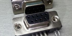 Right Angle Connector