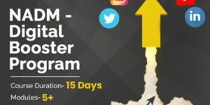 Best Digital Marketing Training in Lucknow