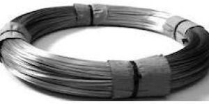 Stainless Steel Spring Wire