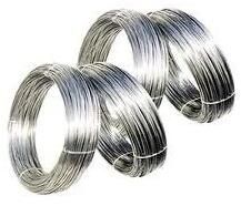 Stainless Steel Wire