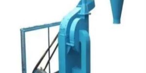 Semi Automatic Masala Making Machine