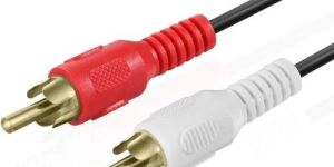 RCA Audio Video Cable