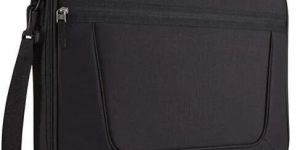 Black Laptop Case