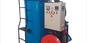 Steam Boiler