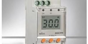 Current Monitoring Relay