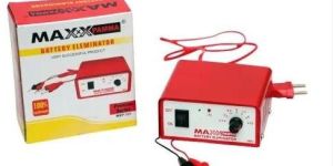 Battery Eliminator