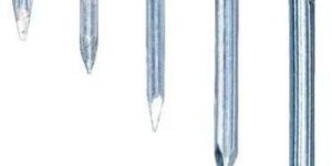 Galvanized Concrete Nail