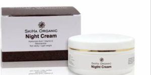 Anti Ageing Face Cream