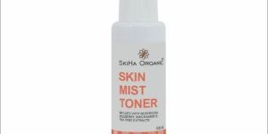 Herbal Face Toner
