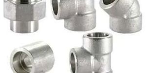 Inconel Forged Elbow