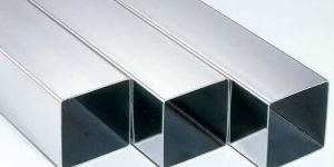Welded Square Tubes