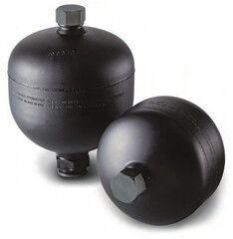 Diaphragm Accumulator
