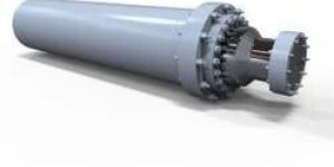 Hydraulic Press Cylinder