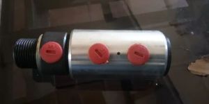 Hydraulic Rotary Union Joint