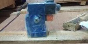 Pressure Control Valve