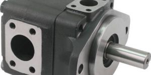 Veljan Hydraulic Pumps