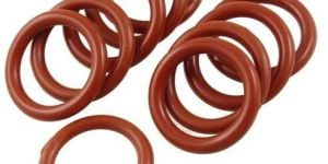Silicone Rubber O Ring