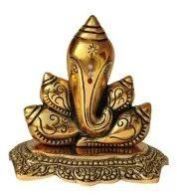 Ganesha Statue