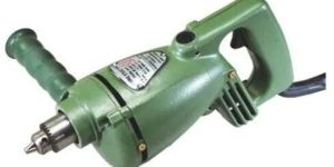 Ralli Wolf Heavy Duty Drill