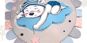 Baby Play Mat