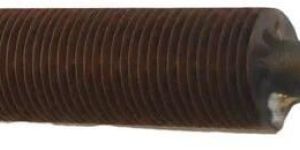 Crimped Finned Tubes