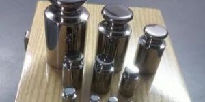 Analytical Weight Box