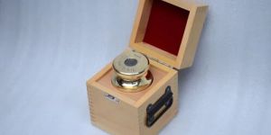 Calibration Weight