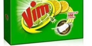 Vim Bar Dishwashing Soap