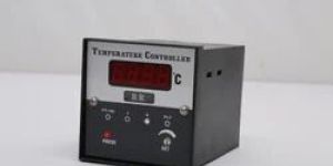 Digital Temperature Controller