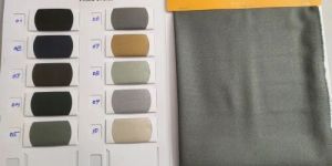 Dobby Suiting Fabric