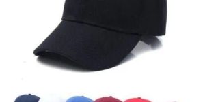 Fabric Caps