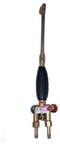 Gas Cutting Torch