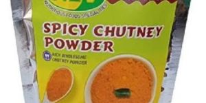 100G RLV South Indian Healthy Tasty Spicy Chutney Powder