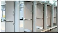 Fire Rated Metal Doors