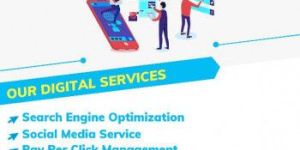 Digital Marketing Services