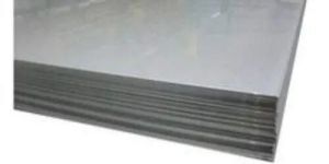 Cold Rolled Sheet
