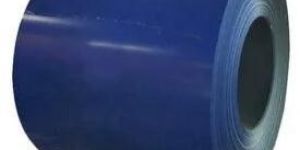 Color Coated Steel Roll