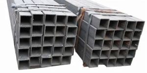 Mild Steel Square Pipe