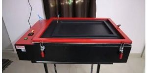 Printride Vacuum Exposing Machine