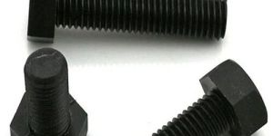 Stainless Steel Hex Bolt