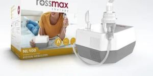 Rossmax Nebulizer