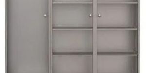 Stainless Steel Cabinet