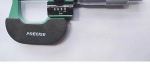 Digital Counter Micrometer
