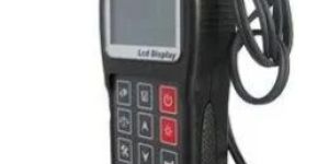 Ultrasonic Thickness Gauge
