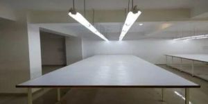 Fabric Cutting Table