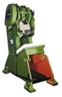 Power Press Machine