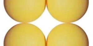 Table Tennis Ball