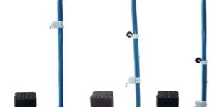 Volleyball Movable Pole