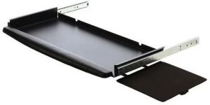 Portable Keyboard Tray