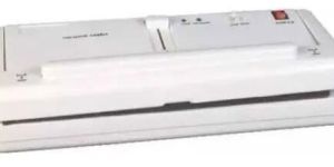 Manual Vacuum Sealer